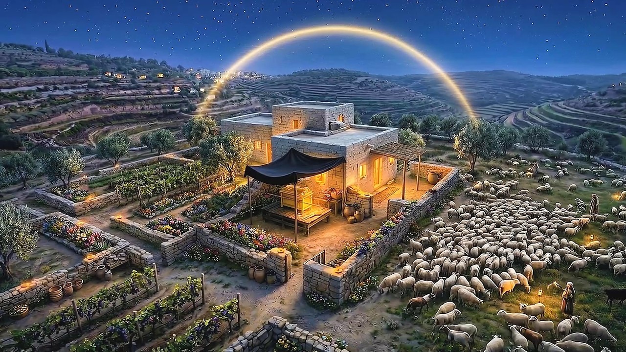 A Journey Through the Prophets: Shemini (Samuel II 6) - The Weekly Haftara Illustrated by AI