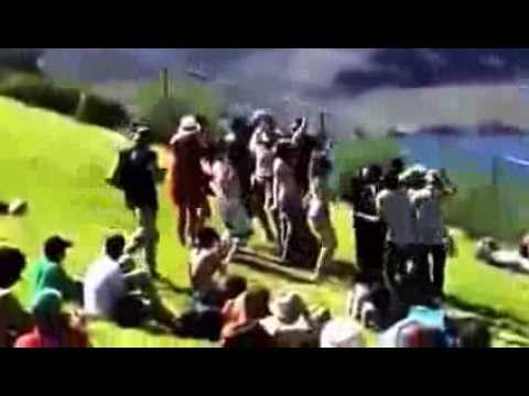 Sifone Lafricano- What Is Above