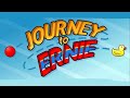Journey To Ernie Clue Hunt