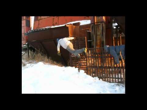 [TREZOO] Vyazin Vladimir