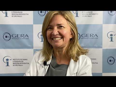 Depoimento Dra. Katia Marra