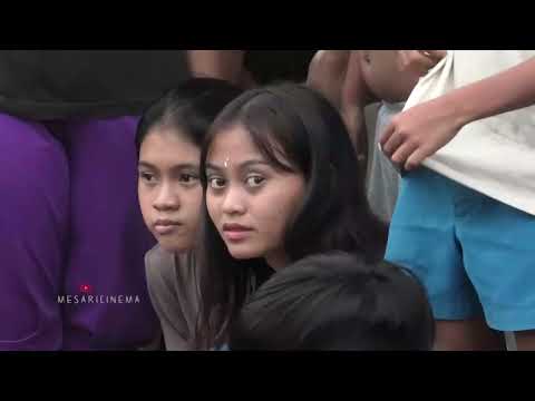 BARONG BANGKUNG BR DUALANG MEPETUK DI SADING NGUNDANG LAIK, NGELAWANG RAHINA KUNINGAN 2022