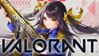 【#valorant  】キルできるようにしたいのん！【キナプロ/逢乃エリィ】