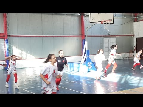 CSS 5 BUC - CHAMPIONS BUC        U14      SF 1-2