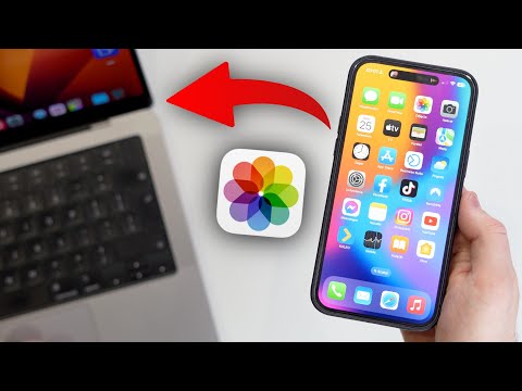 Jak Szybko Zgrać Zdjęcia z iPhone'a na Komputer z Windows lub macOS?