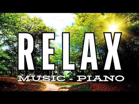 RELAX MUSIC - Compozitor Eugen Ungureanu - Beautiful Day (Official 8K Music for STRESS ELIMINATION)