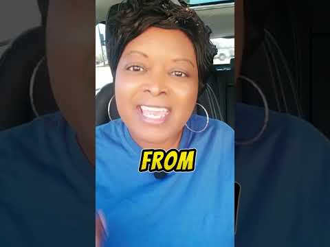 Gods Prophetic Message: Leave Now, He Already Told You!