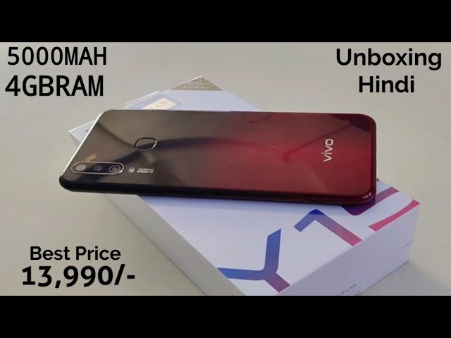 Vivo Y12 Kata Kata Indah