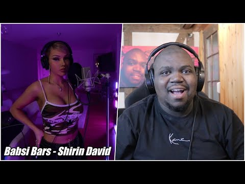BLACKBROS REAGIEREN AUF: Babsi Bars | Shirin David
