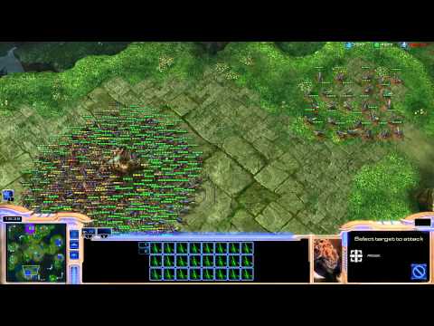 Starcraft 2 Tips & Tricks Ep. 6