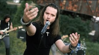 Theocracy - Ghost Ship [OFFICIAL MUSIC VIDEO]