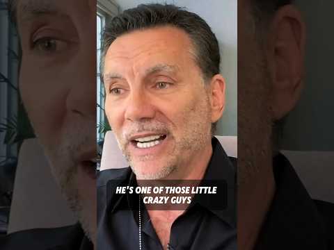 Michael Franzese's Story About The Son of Mafia Boss Nicky Scarfo 🔥 #vladtv
