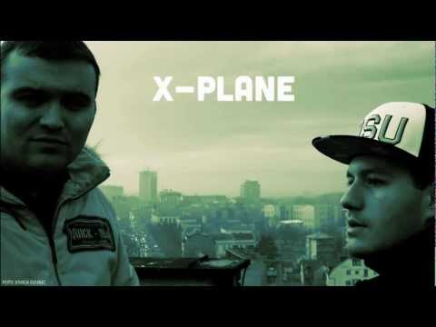 X-Plane - Od Tebe Zavisi (2012)