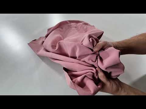 COWSUEDE LEATHER  4913