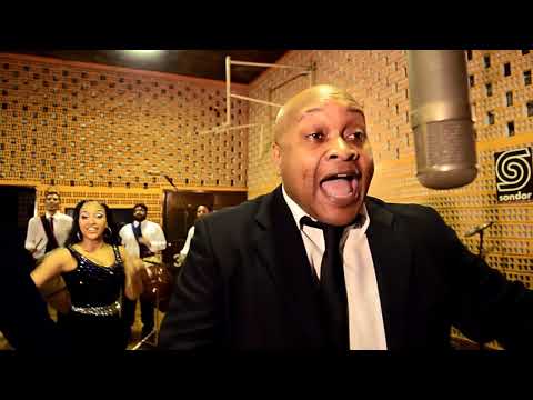 Aquí se goza - La Troupe Candombera