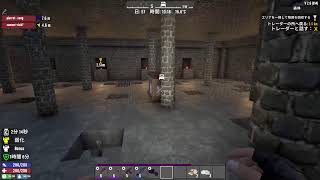 【7DTD】新しい環境で生きる 7日目