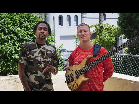 Brady Watt's Bass & Bars Episode 20 ft. Krayzie Bone of Bone Thugs-N-Harmony