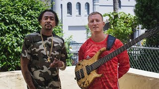 Brady Watt&#39;s Bass &amp; Bars Episode 20 ft. Krayzie Bone of Bone Thugs-N-Harmony