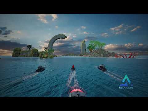 Boat Blitz