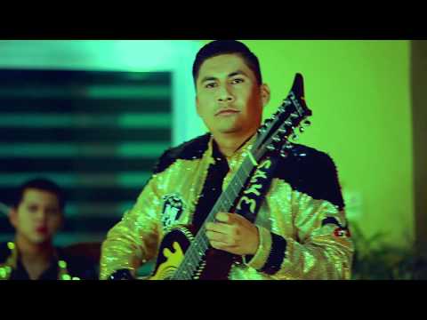 Marca De Jefes - El Tigre Azul (Video Oficial 2016)