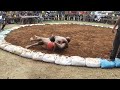 Wrestling Matches In Tamil Nadu Open State Matches