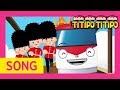 Kids Songs L London Bridge Is Falling Down L Nursery Rhymes L TITIPO TITIPO