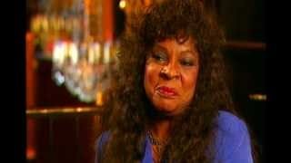 45s MARTHA REEVES interview