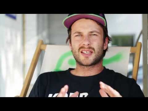 Headis - An olympic experiment in equality