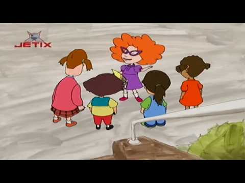 Copiii De La 402 Episodul 32   Simon Din Londra