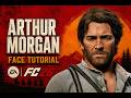 EA FC 26 I ARTHUR MORGAN RDR2 Pro Clubs Career Mode Face Creation