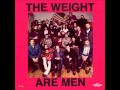 The Weight Johnny's Song