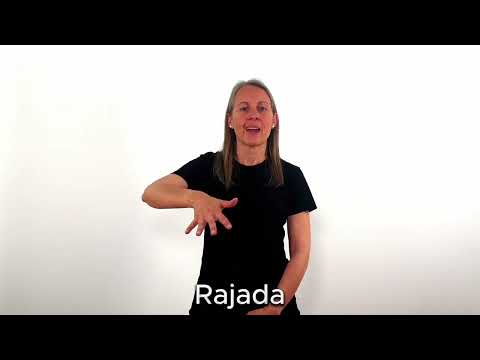 Rajada - LSC