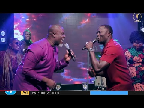 Laolu Gbenjo - MID YEAR PRAISE 2.0 || TAKE ALL THE GLORY || LAOLU GBENJO X CHIGOZIE WISDOM