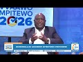 Mmeeya Paul Mugambe Agamba Ekibiina Kya NUP Kyayingiramu Namujinga Amaasokuggwanga