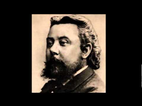 Svetlanov conducts Mussorgsky - The Fair at Sorochinsk - 'Hopak'