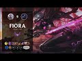 Fiora Top vs Jax - EUW Master Patch 12.11