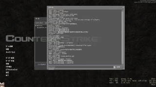 CS:S Mini Gameを軽くプレイ 2018_10_07