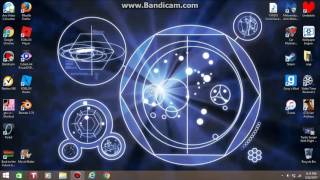 2005 Tardis Monitor Wallpaper Engine