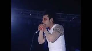 Hayko Cepkin - Bertaraf Et (Zeytinli Rock Festivali 2008)