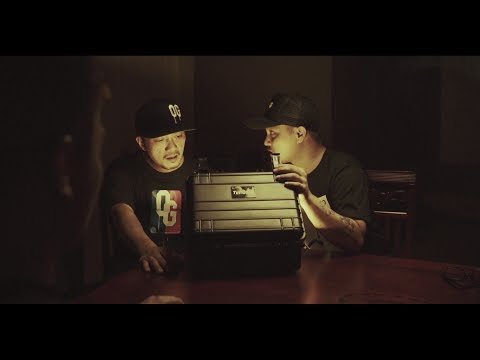 Kemikal Ali x Arbie Won - Panalo Bigayan feat. Klutch B (Official Music Video)