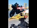 Kawasaki H2 And Kawasaki H2r And Electric Bike