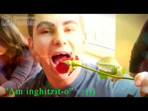 Clasa XIII-C  Colegiul Tehnic Danubiana