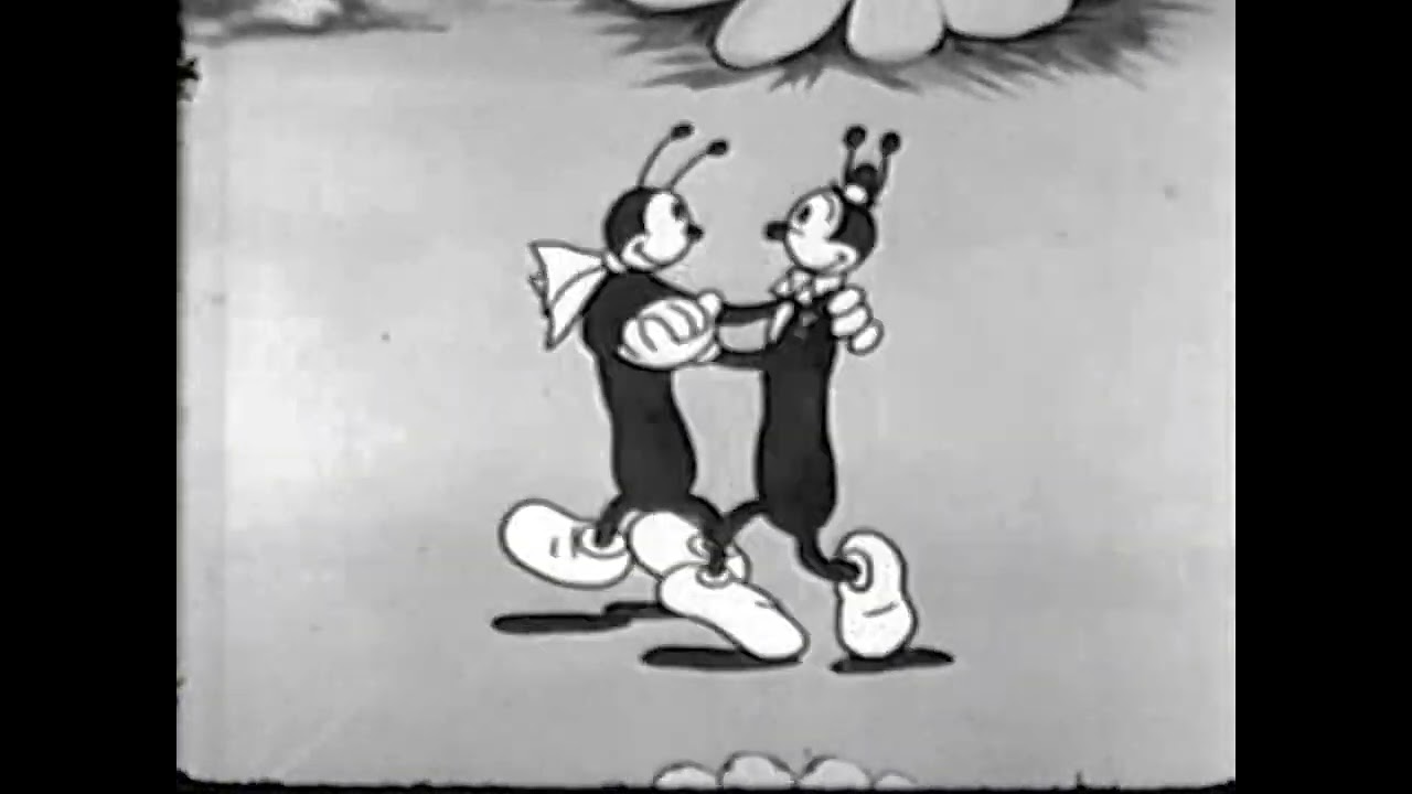 Spring Antics (1932)