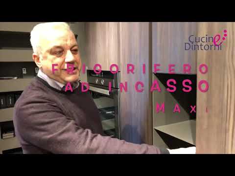 Franco Serafino ci racconta Metropolis di Stosa Cucine