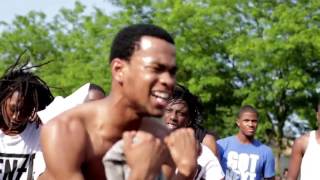 Spenzo "Hang With Me" Freestyle