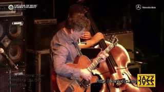 TIJC2013 I Love You, Cole Porter : Peter Bernstein Trio