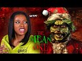 I Watched THE MEAN ONE For The First Time And This Grinch Is BRUTAL Movie Reaction