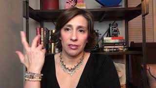 Kami Garcia talks Broken Beautiful Hearts