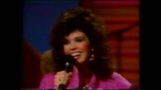Marie Osmond  Theres No Stopping Your Heart   Hee Haw 1986