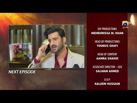 Zakham Episode 34 Teaser - 9th July 2022 - HAR PAL GEO